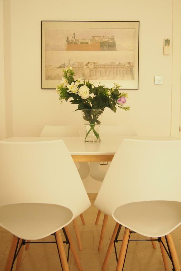 Apartamento Vero Y Parking En El Edificio *