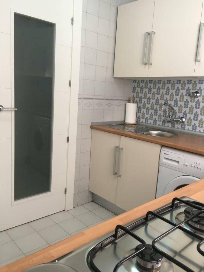Apartamento Vero Y Parking En El Edificio Granada