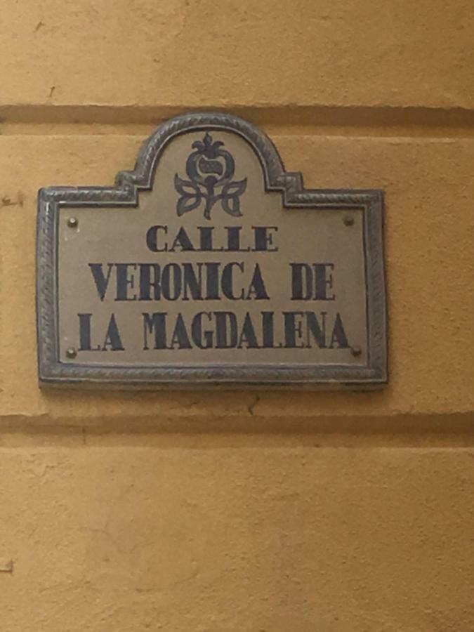 Vero Y Parking En El Edificio